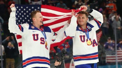 NHL trade grades: Report cards for biggest deals of 2026 offseason - ESPN