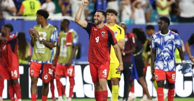 Rodrigo Bentancur - Mathias Olivera - Manuel Ugarte - Fernando Muslera - Cape Verde impress again as they hold Uruguay to 2-2 draw - breakingnews.ie - Spain - county Miami - Cape Verde - Saudi Arabia - Uruguay