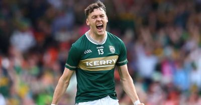 All-Ireland SFC quarter-final draw: Kerry to play Tyrone, Dublin to play Galway