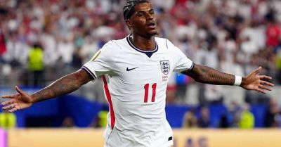 Marcus Rashford urges England to produce a level Ghana ‘can’t live with’