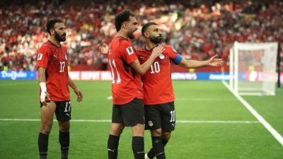 Salah stepped up, but World Cup 2026 is proving to be no countries for old men - ESPN