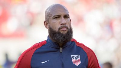 Tim Howard calls it 'impossible' for USA to win the 2026 World Cup despite strong start