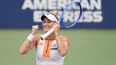 Marketa Vondrousova suspended 4 years for refusing doping test - ESPN