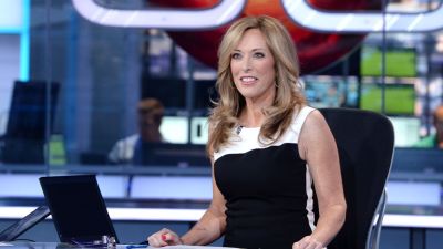 Anchor Linda Cohn retiring after 34 years at ESPN - ESPN