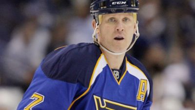 Patrice Bergeron - Carey Price - Stanley Cup - Brady Tkachuk - Keith Tkachuk makes Hall of Fame after sons become teammates - ESPN - espn.com - Usa - county St. Louis