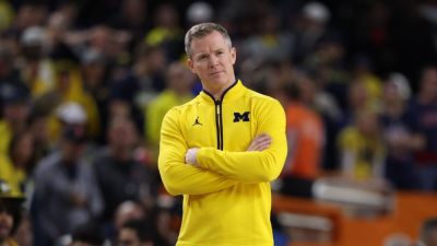 Dusty May could set a new precedent for college coaches making an NBA jump - ESPN - espn.com - state Indiana - county Dallas - county Maverick - state Michigan