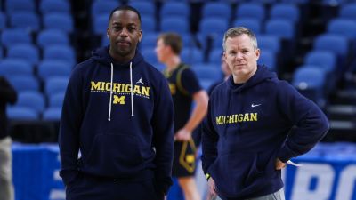 Williams - Men's college basketball coaching changes for 2026-27 - ESPN - espn.com - state Indiana - state Texas - county Dallas - county Maverick - state Michigan - state Arkansas - state Oklahoma - county Pine