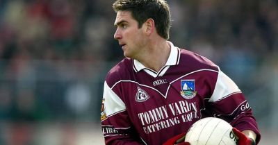 Double All-Ireland-winning Galway footballer Paul Clancy dies aged 49