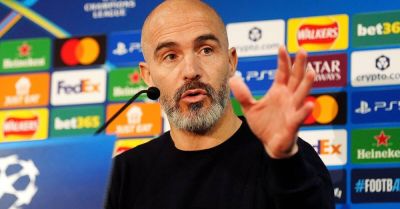 Enzo Maresca - Manchester City close in on Enzo Maresca appointment – reports - breakingnews.ie - Italy