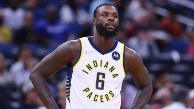 Dwight Howard - Michael Reaves - Ice Cube apologizes after Lance Stephenson brawl leads to ejection, forfeit in BIG3 opening weekend - foxnews.com - New York - Jordan - state Indiana - state Texas