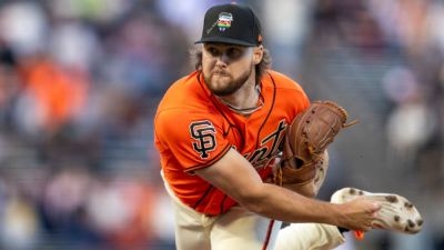 Manfred: Giants' communication to players over Pride caps 'not clear' - ESPN