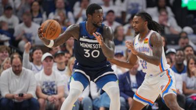2026 NBA offseason trade grades: Julius Randle, Nic Claxton - ESPN