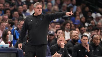 Trail Blazers hire Wolves assistant Micah Nori as coach - ESPN