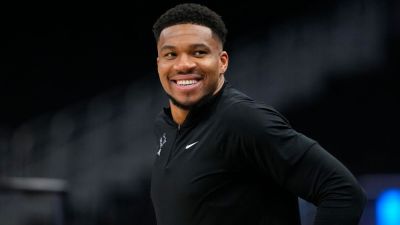 Tyler Herro - Bobby Portis - Jaime Jaquez-Junior - Fantasy basketball: Which players benefit most from Giannis trade? - ESPN - espn.com - county Bucks