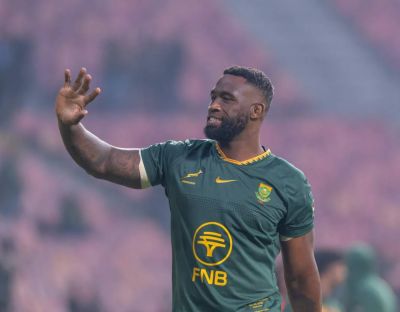 Siya Kolisi - Ellis Park - ‘If you’re not fit, you can’t play here’: Siya on mixing it up with young Boks - news24.com - France - Japan