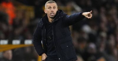 Neil Critchley - Kieran Mackenna - Gary O’Neil ‘hugely excited by opportunity’ after becoming Ipswich manager - breakingnews.ie - France - county Suffolk