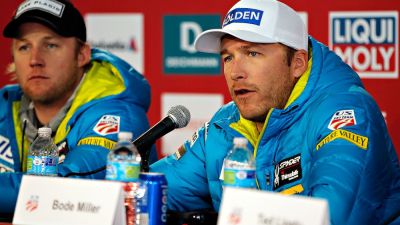 Ex-Olympic skier Bode Miller arrested on drug charges in Idaho - ESPN