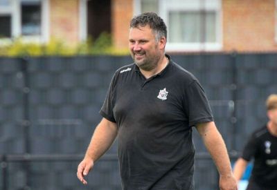 Isthmian South East side Deal Town are back training after a summer of stability – midfielder George McIlroy is a new addition to Steve King’s squad