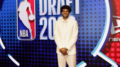 2026 NBA draft: Boozer, Dybantsa lead top fits from first round - ESPN