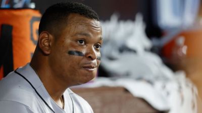 Giants' Rafael Devers apologized to Tony Vitello for reaction - ESPN