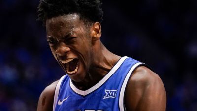 Wizards opt for BYU's AJ Dybantsa with top pick of NBA draft - ESPN