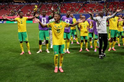 How Bafana can beat South Korea: Show mental fortitude in defence, courage in attack