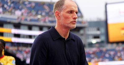 Thomas Tuchel rejects ‘wake-up call’ talk after England draw with Ghana