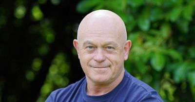 Ross Kemp says England game ‘could have been a lot worse’