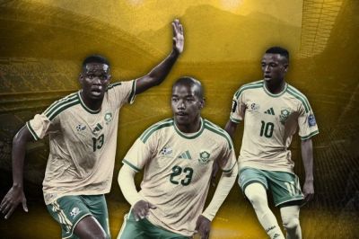Who steps in for Mokoena? News24’s writers select Bafana XIs to face South Korea
