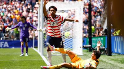 2026 World Cup: How to bet on U.S. vs. Türkiye - ESPN