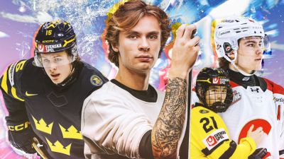 Final 2026 NHL draft rankings: Projections for top prospects - ESPN - espn.com