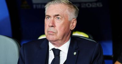 Carlo Ancelotti - Carlo Ancelotti warns Brazil to beware of Scotland’s ‘fighters’ - breakingnews.ie - Italy - Scotland - Brazil - Usa - county Miami - county Scott