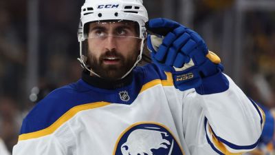 Sabres GM says he expects to lose Alex Tuch to free agency - ESPN