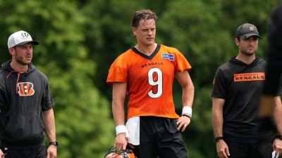 2026 NFL offseason: Judging biggest overreactions to moves - ESPN - espn.com - Los Angeles
