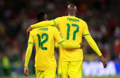 Bafana Bafana - Hugo Broos - Ronwen Williams - Bafana player ratings | Rave reviews as Hugo Broos’ history-makers redeem themselves - news24.com - Germany - Mexico - South Africa - South Korea - county Williams