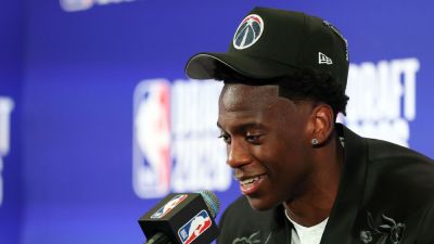 AJ Dybansta, Cameron Boozer top 2026 NBA draft superlatives - ESPN