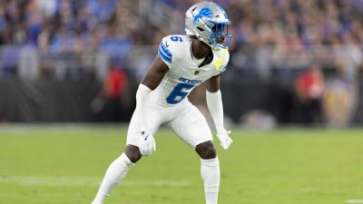 Lions' Terrion Arnold arrested; faces kidnapping, robbery charges - ESPN