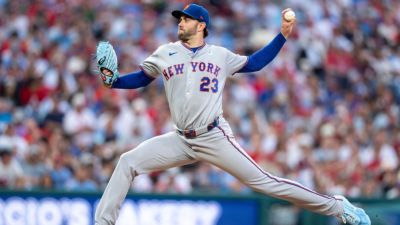 Cubs acquiring LHP David Peterson from Mets, sources say - ESPN