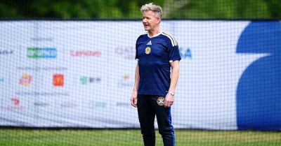Gordon Ramsay says Scotland’s game against Brazil was ‘soul-destroying’ - breakingnews.ie - Scotland - Brazil - Usa - county Miami
