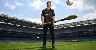 David Reidy - Liam Rushe yet to make decision on Dublin future - breakingnews.ie