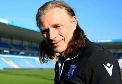Gillingham’s league fixtures for the 2026/27 season - Gareth Ainsworth’s men will kick off new League Two campaign at Priestfield against Walsall - Swindon Town away on final day