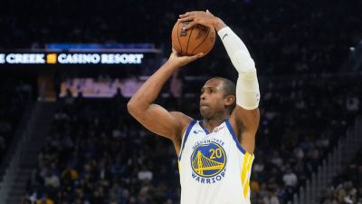 Al Horford says he's returning to Warriors to play 20th season - ESPN