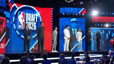 2026 NBA draft: Round 1 winners, surprise picks, questions - ESPN