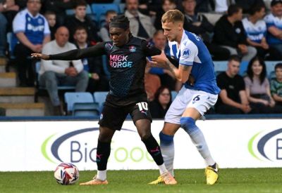 Brighton & Hove Albion under-21s join Gillingham, Cambridge United and Northampton Town in Southern Group G in the group stage of the EFL Trophy