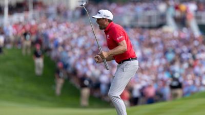 2026 Travelers Championship: Schedule, how to watch on ESPN - ESPN