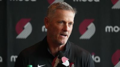 Tom Dundon doesn't plan to contribute to Portland arena upgrades - ESPN