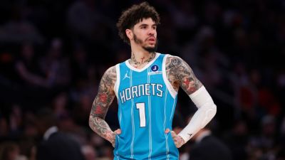 Sources: Hornets trade Ball, Green to Timberwolves for Reid, picks - ESPN