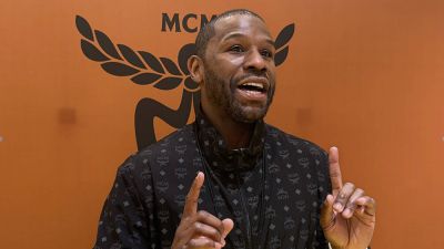 Floyd Mayweather bout vs. Mike Zambidis called off, per court docs - ESPN