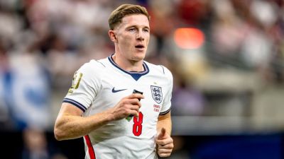 Man City agree club record deal for Elliot Anderson from Nottingham Forest - sources - ESPN