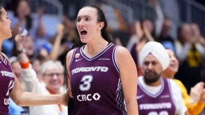 Marina Mabrey - Nneka Ogwumike - Brittney Sykes - Tempo's Mabrey scores 53 to tie WNBA single-game scoring record - ESPN - espn.com - Los Angeles - county Wilson - county Dallas